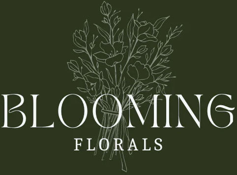 Blooming Florals